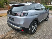 Gebraucht Peugeot 3008 128 PS (94 kW) 2022 Grau SUV
