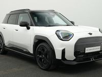 Gebraucht Mini John Cooper Works 184 PS (135 kW) 2024 Weiß Kleinwagen