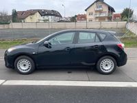 gebraucht Mazda 3 1.6 MZR 90th Anniversary