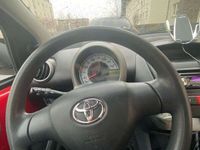 gebraucht Toyota Aygo Zehr gut Zustand