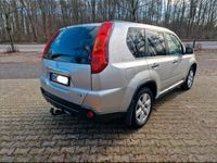 gebraucht Nissan X-Trail 4x4 SE 2.0 + +Pano+AHK+Leder++