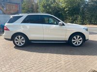 gebraucht Mercedes ML350 