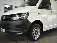 gebraucht VW T6 Kasten KR 2.0 TDI EU6 110 kW DSG