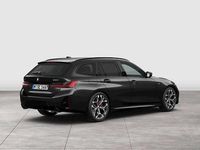 Gebraucht BMW 330 Shadowline 245 PS (180 kW) 2025 Schwarz Kombi
