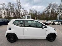 Occasion VW up! high up! 68 ch (50 kW) 2013 Blanc Citadine