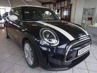 Gebraucht Mini Cooper 136 PS (100 kW) 2023 Schwarz Kleinwagen