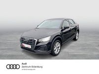 Gebraucht Audi Q2 Comfort 150 PS (110 kW) 2024 Schwarz SUV