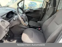 Occasion Ford Transit Trend 75 ch (55 kW) 2021 Blanc Break