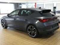 Gebraucht Cupra Leon VZ 300 PS (220 kW) 2023 Grau Limousine