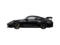 Neu Porsche 992 510 PS (375 kW) 2026 Schwarz