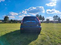 Gebraucht Honda CR-V Comfort 140 PS (102 kW) 2007 Blau SUV