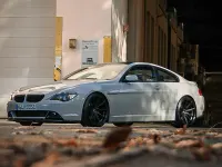 Occasion BMW 630 258 ch (189 kW) 2006 Noir Coupé
