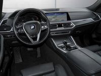 gebraucht BMW X6 X6xDrive 30d xLine //Standhzg/Laser/Head-Up/