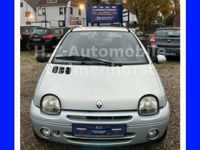 Gebraucht Renault Twingo Dynamique 75 PS (55 kW) 2003 Grau Kleinwagen