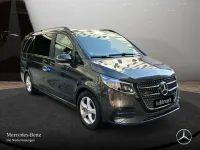 Gebraucht Mercedes V300 Avantgarde 237 PS (174 kW) 2025 Graphitgrau Van / Kleinbus