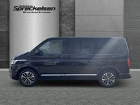 Gebraucht VW Multivan Highline 199 PS (146 kW) 2021 Van