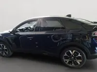 Neu Citroën C4 145 PS (106 kW) 2025 Blau Limousine