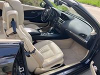 gebraucht BMW 635 Cabriolet d -