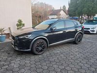 Gebraucht Cupra Formentor VZ 245 PS (180 kW) 2022 Schwarz SUV