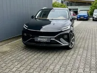 Gebraucht MG Marvel R Performance 211 kW (288 PS) 2022 Schwarz SUV