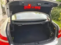 Second-hand Mercedes E250 204 CP (150 kW) 2010 Argintiu Coupe