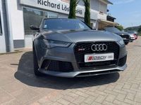 Gebraucht Audi RS6 Sport 560 PS (411 kW) 2015 Grau Kombi
