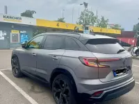 Gebraucht Renault Austral Iconic 200 PS (147 kW) 2023 Grau SUV
