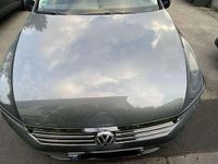 Gebraucht VW Passat Comfortline 150 PS (110 kW) 2015 Silber Limousine