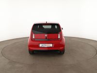 Gebraucht Skoda Citigo Monte Carlo 75 PS (55 kW) 2016 Rot Kleinwagen