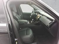 Neu Land Rover Range Rover Sport HSE Dynamic 300 PS (220 kW) 2026 Schwarz SUV