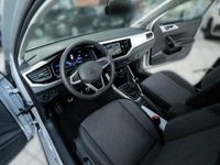 Gebraucht VW Taigo Move 110 PS (80 kW) 2024 Silber SUV