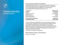 Gebraucht BMW XM Performance 653 PS (480 kW) 2024 Schwarz SUV