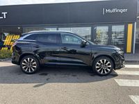 Neu Renault Austral Techno 148 PS (108 kW) 2025 Black pearlschwarz SUV