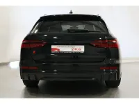 Gebraucht Audi S6 Ambiente 344 PS (253 kW) 2025 Schwarz Kombi