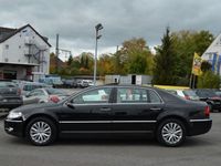 gebraucht VW Phaeton V6 TDI 4-Sitzer 4Motion lang Euro5