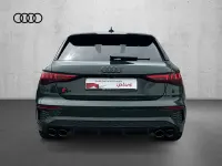 Gebraucht Audi S3 Ambiente 310 PS (228 kW) 2023 Individuallackierungen audi exclusive Limousine