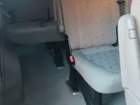 Używany VW Caravelle 174 KM (127 kW) 2006 Biały Van