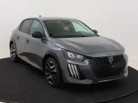 Neu Peugeot 208 Envy 101 PS (74 kW) 2026 Selenium grey Kleinwagen