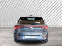 Gebraucht Cupra Leon 245 PS (180 kW) 2023 "magnetic tech" Kombi