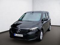 gebraucht Mercedes 200 EQTMBUX Navi RKam AUT DAB PTS Shz Klima