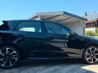 Gebraucht Audi A1 S-Line 207 PS (152 kW) 2025 Schwarz SUV