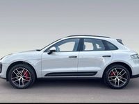 Gebraucht Porsche Macan S 381 PS (280 kW) 2023 Weiß SUV