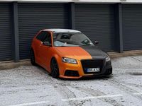 Gebraucht Audi A3 Sport 160 PS (117 kW) 2011 Silber Limousine