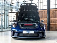 Gebraucht Porsche 992 510 PS (375 kW) 2023 Blau