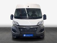 gebraucht Opel Movano 2.2 D Hygiene Ausbau / Nahrung Trapo!