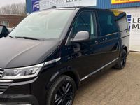 gebraucht VW Multivan T64 Motion Generation SIX