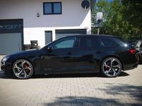 gebraucht Audi RS4 Avant*Vir.Cockpit*Dynamik Paket*ACC*SportAGA