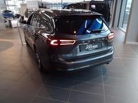 Neu Ford Focus 155 PS (114 kW) 2026 Grau Kombi