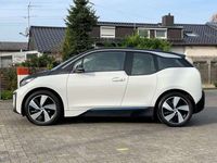 gebraucht BMW i3 (120 Ah) Wärmepumpe / Navigation / WLAN