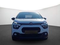 Gebraucht Citroën C3 Shine 110 PS (80 kW) 2023 Weiß Kleinwagen